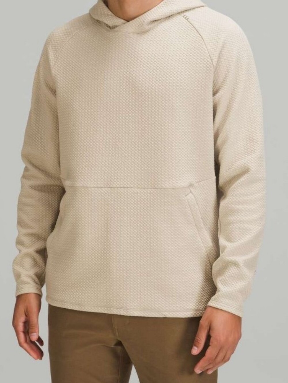 Lululemon At Ease Hoodie Size XS.